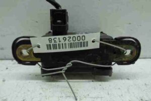 Изображение товара 26138 - 00026138 datchik uskoreniya Opel Omega 2