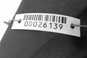 Изображение товара 26139 - 00026139 kryshka dvigatelya dekorativnaya Fiat Brava 2