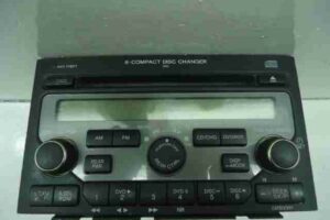 Изображение товара 26142 - 00026142 magnitola Volkswagen Amarok 1