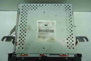 Изображение товара 26142 - 00026142 magnitola Volkswagen Amarok 2