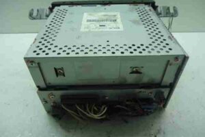 Изображение товара 26142 - 00026142 magnitola Volkswagen Amarok 3