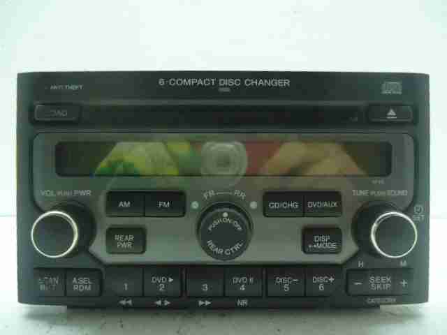 Изображение товара 26142 - 00026142 magnitola Volkswagen Amarok