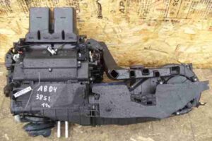 Изображение товара 26152 - 00026152 korpus otopitelya 1