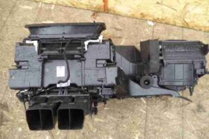 Изображение товара 26152 - 00026152 korpus otopitelya 2