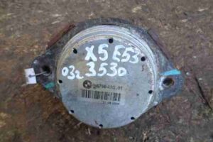 Изображение товара 26153 - 00026153 podushka krepleniya dvigatelya 2