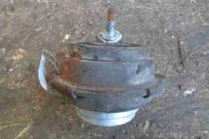 Изображение товара 26153 - 00026153 podushka krepleniya dvigatelya 3