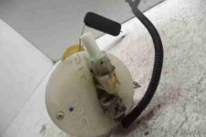 Изображение товара 26164 - 00026164 datchik urovnya topliva Peugeot 107 1