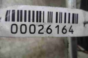 Изображение товара 26164 - 00026164 datchik urovnya topliva Peugeot 107 3