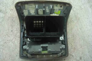 Изображение товара 26176 - 00026176 deflektor obduva salona Ford Scorpio 2