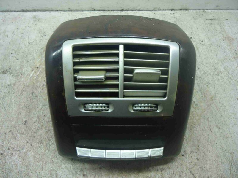 Изображение товара 26176 - 00026176 deflektor obduva salona Ford Scorpio