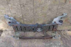 Изображение товара 26180 - 00026180 bamper perednij Citroen Xsara 2