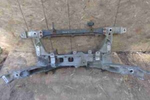 Изображение товара 26180 - 00026180 bamper perednij Citroen Xsara