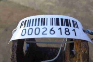 Изображение товара 26181 - 00026181 amortizator perednij levyj 1