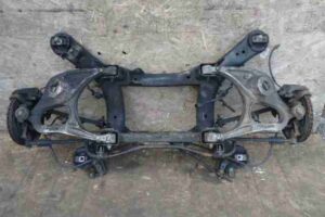 Изображение товара 26182 - 00026182 balka zadnyaya Hyundai H1 1