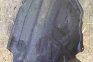 Изображение товара 26195 - 00026195 podkrylok perednij levyj Lexus LS 3