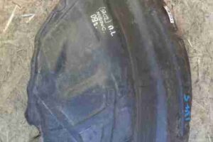 Изображение товара 26195 - 00026195 podkrylok perednij levyj Lexus LS