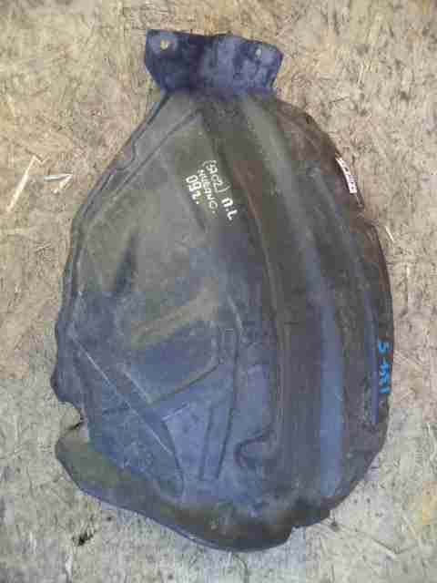 Изображение товара 26195 - 00026195 podkrylok perednij levyj Lexus LS