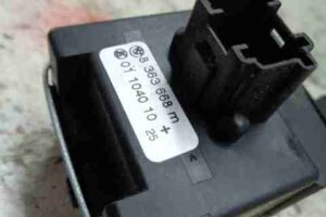 Изображение товара 26224 - 00026224 pereklyuchatel podrulevoj (strekoza) 1