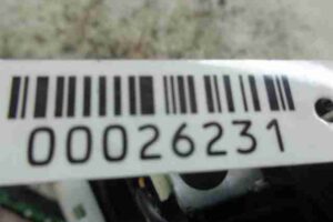 Изображение товара 26231 - 00026231 kulisa akpp 1