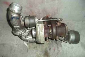 Изображение товара 26241 - 00026241 turbina Fiat Brava 1