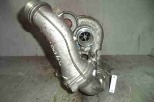 Изображение товара 26241 - 00026241 turbina Fiat Brava 2