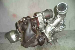 Изображение товара 26241 - 00026241 turbina Fiat Brava 3