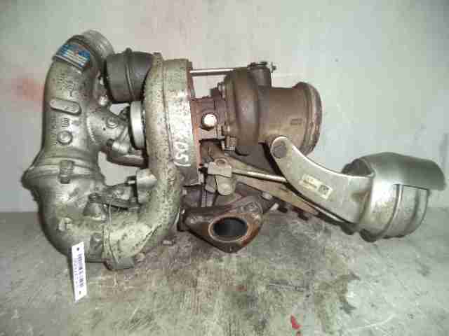 Изображение товара 26241 - 00026241 turbina Fiat Brava