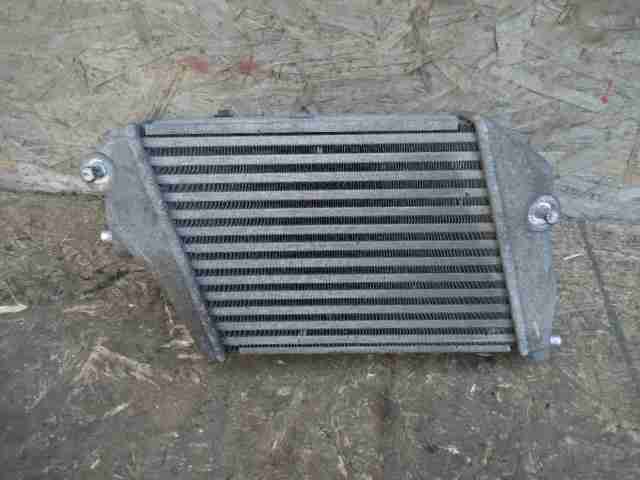 Изображение товара 26247 - 00026247 radiator interkulera