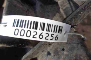 Изображение товара 26256 - 00026256 ventilyator okhlazhdeniya (elektro) 3