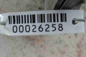 Изображение товара 26258 - 00026258 blok upravleniya dvs Volkswagen Amarok 3