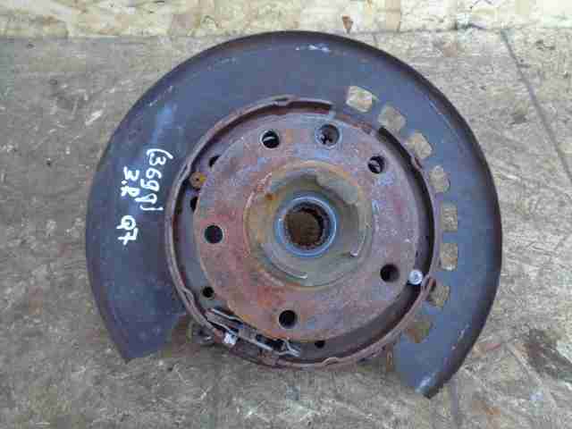 Изображение товара 26259 - 00026259 stupitsa zadnyaya pravaya