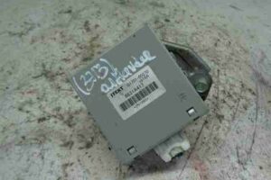 Изображение товара 26266 - 00026266 blok upravleniya razdatkoj 