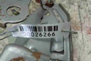 Изображение товара 26266 - 00026266 blok upravleniya razdatkoj 3