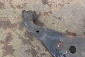 Изображение товара 26271 - 00026271 rychag perednij pravyj nizhnij Fiat Brava 2