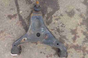 Изображение товара 26271 - 00026271 rychag perednij pravyj nizhnij Fiat Brava