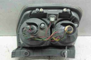 Изображение товара 26272 - 00026272 fonar kryla pravyj Volkswagen Amarok 1