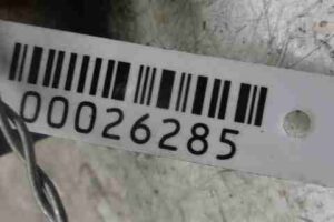 Изображение товара 26285 - 00026285 raskhodomer vozdukha (dmrv) Hyundai i40 2