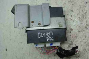 Изображение товара 26287 - 00026287 blok upravleniya svetom BMW X1 1