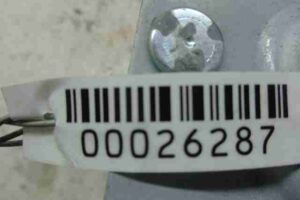 Изображение товара 26287 - 00026287 blok upravleniya svetom BMW X1 3