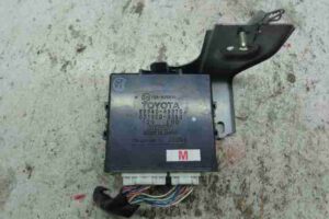 Изображение товара 26287 - 00026287 blok upravleniya svetom BMW X1