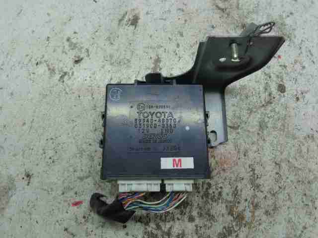 Изображение товара 26287 - 00026287 blok upravleniya svetom BMW X1