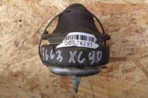 Изображение товара 26291 - 00026291 podushka krepleniya dvigatelya Volvo V50 2