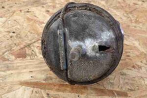 Изображение товара 26291 - 00026291 podushka krepleniya dvigatelya Volvo V50