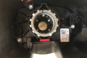 Изображение товара 26293 - 00026293 pereklyuchatel podrulevoj (strekoza) Honda Ridgeline 2