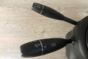 Изображение товара 26293 - 00026293 pereklyuchatel podrulevoj (strekoza) Honda Ridgeline 3