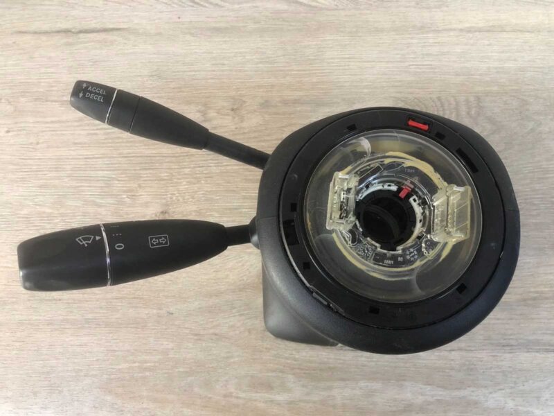 Изображение товара 26293 - 00026293 pereklyuchatel podrulevoj (strekoza) Honda Ridgeline