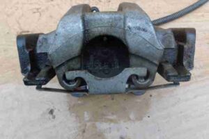 Изображение товара 26295 - 00026295 support zadnij pravyj Honda Prelude 2