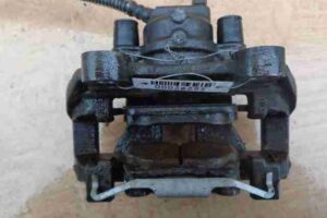 Изображение товара 26295 - 00026295 support zadnij pravyj Honda Prelude 3