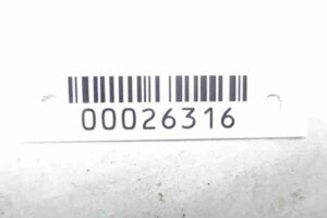 Изображение товара 26316 - 00026316 blok upravleniya sistemy kontrolya davleniya v shinakh (RDC) Ford Transit 2