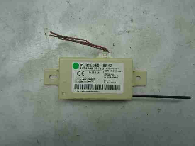 Изображение товара 26316 - 00026316 blok upravleniya sistemy kontrolya davleniya v shinakh (RDC) Ford Transit
